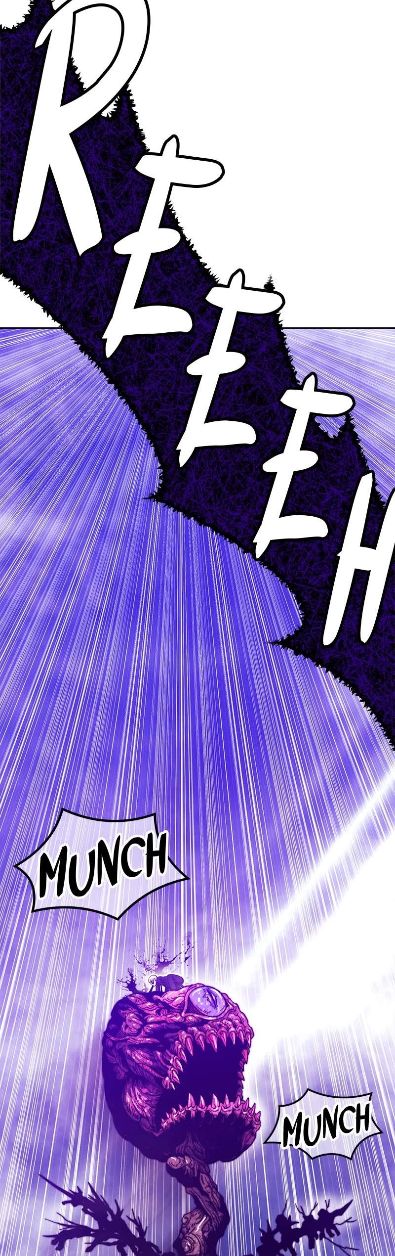 +99 Wooden Stick Chapter 102 page 215 - Chapter 102: (S2) Ep. 17 - The Contaminated Users vs. Peace (6)