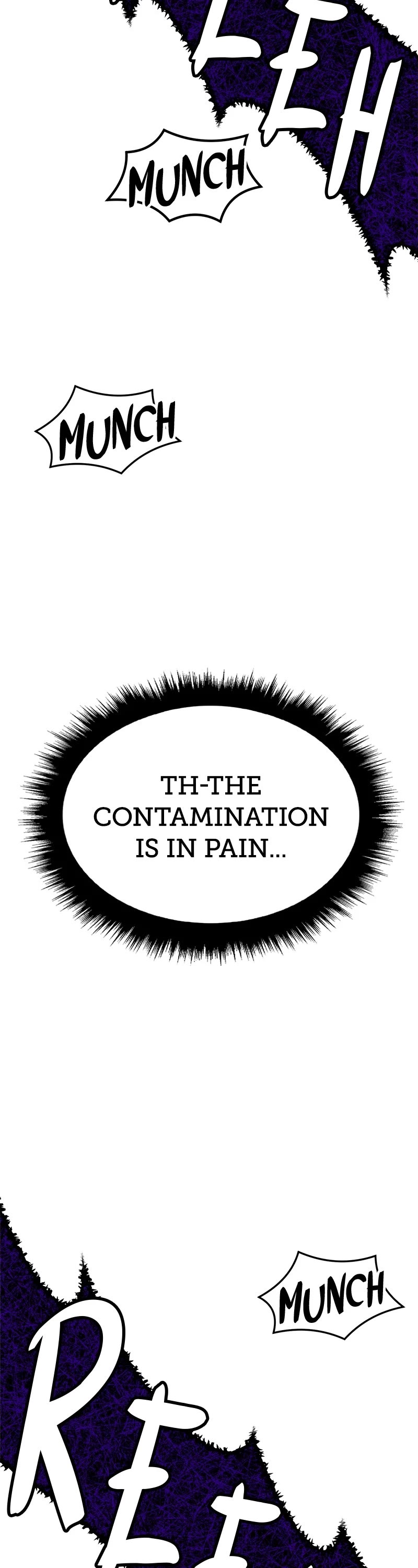 +99 Wooden Stick Chapter 102 page 217 - Chapter 102: (S2) Ep. 17 - The Contaminated Users vs. Peace (6)