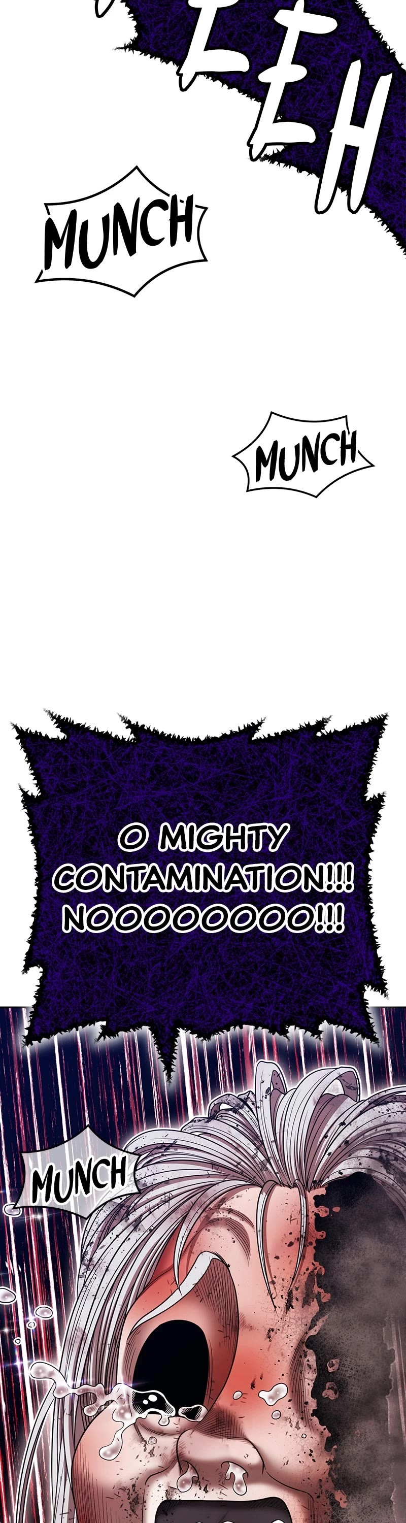 +99 Wooden Stick Chapter 102 page 218 - Chapter 102: (S2) Ep. 17 - The Contaminated Users vs. Peace (6)
