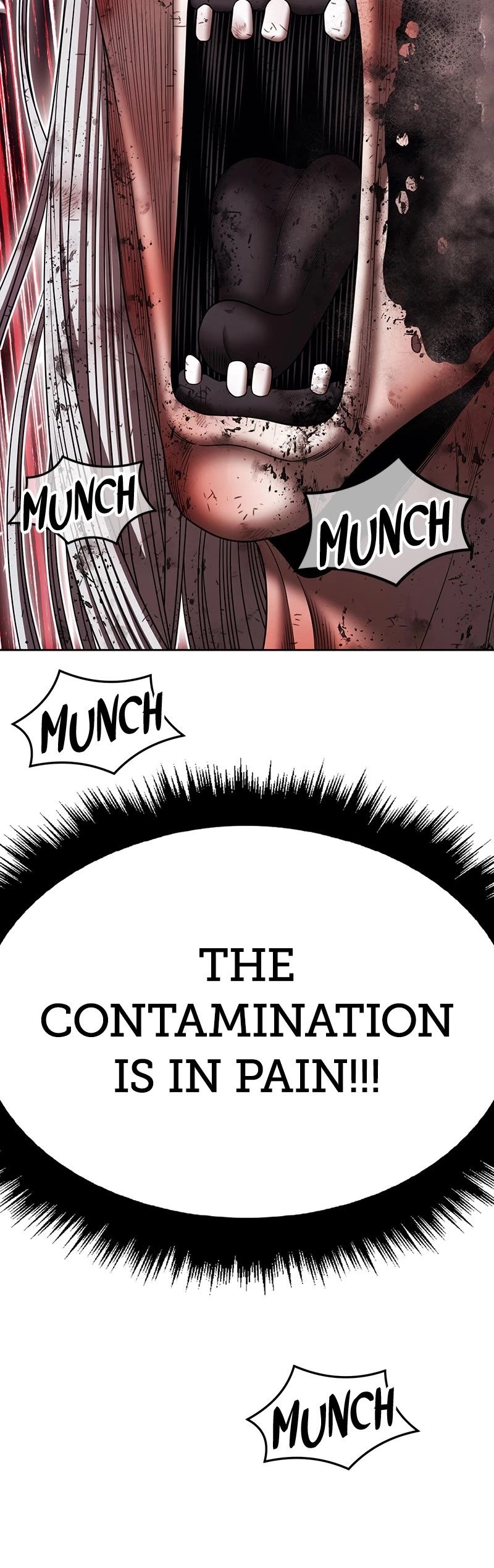 +99 Wooden Stick Chapter 102 page 219 - Chapter 102: (S2) Ep. 17 - The Contaminated Users vs. Peace (6)