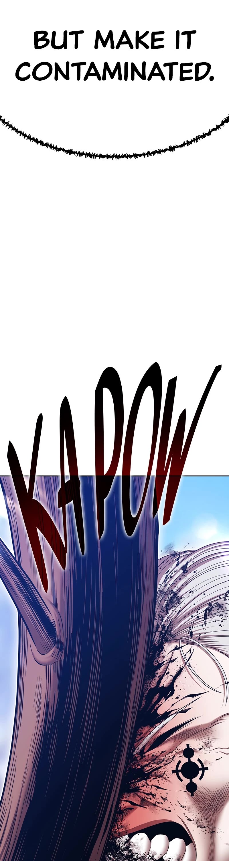 +99 Wooden Stick Chapter 102 page 22 - Chapter 102: (S2) Ep. 17 - The Contaminated Users vs. Peace (6)