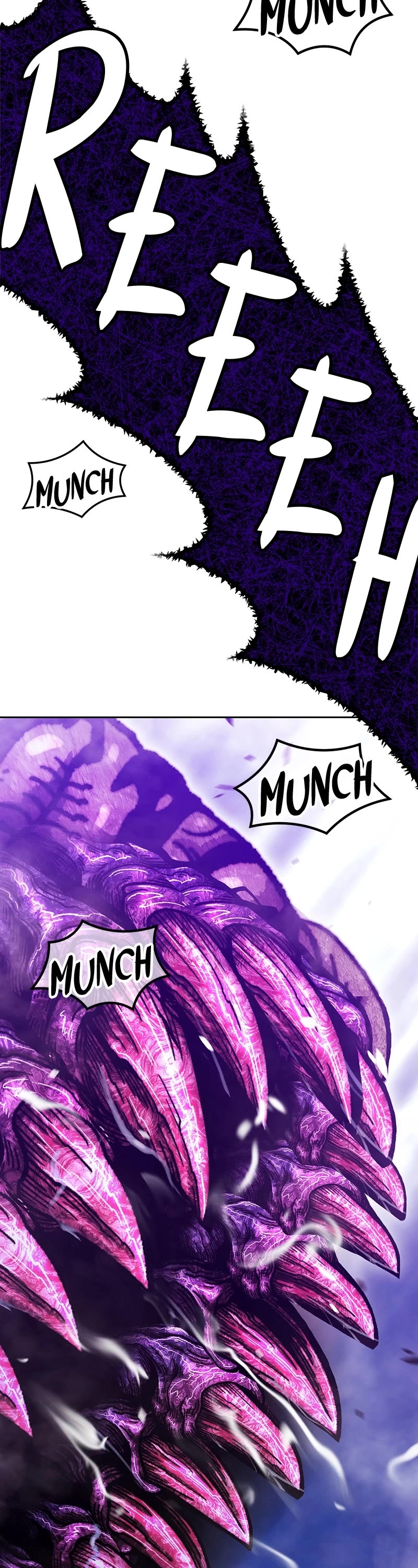 +99 Wooden Stick Chapter 102 page 221 - Chapter 102: (S2) Ep. 17 - The Contaminated Users vs. Peace (6)