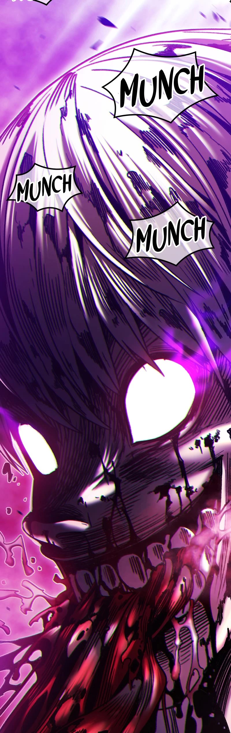 +99 Wooden Stick Chapter 102 page 224 - Chapter 102: (S2) Ep. 17 - The Contaminated Users vs. Peace (6)