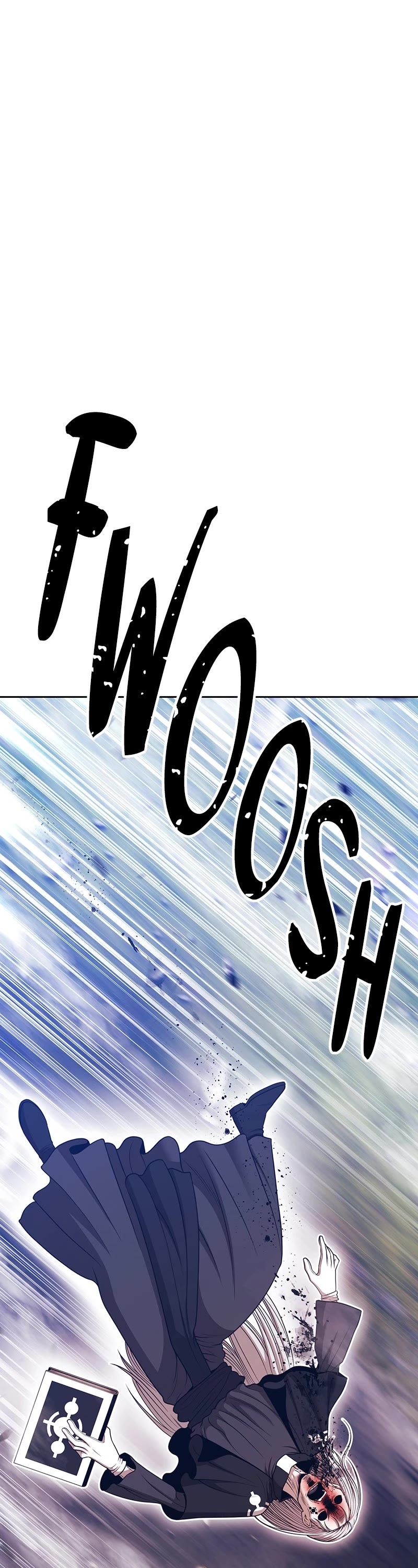 +99 Wooden Stick Chapter 102 page 27 - Chapter 102: (S2) Ep. 17 - The Contaminated Users vs. Peace (6)