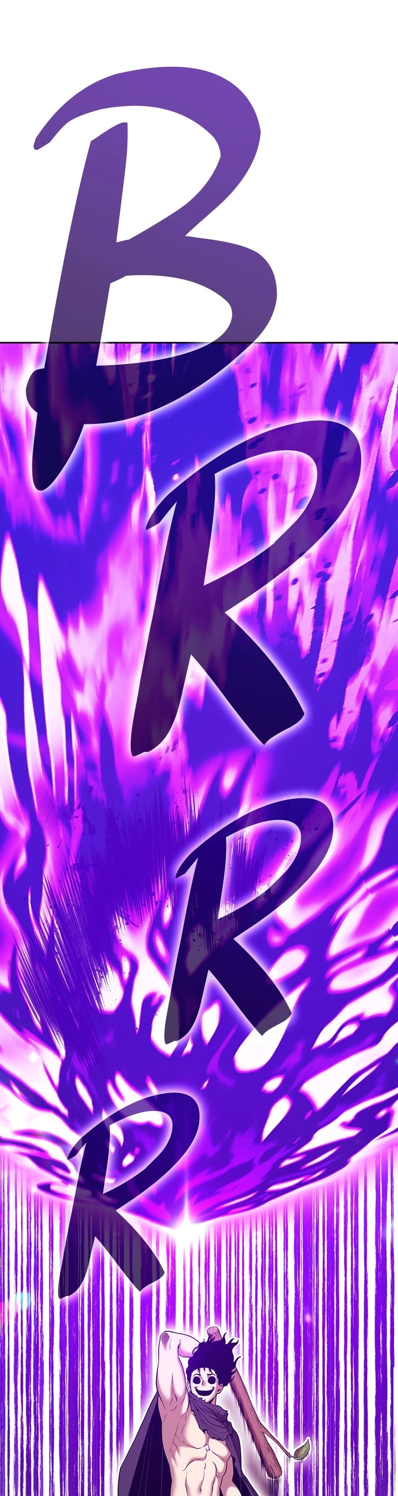 +99 Wooden Stick Chapter 102 page 33 - Chapter 102: (S2) Ep. 17 - The Contaminated Users vs. Peace (6)