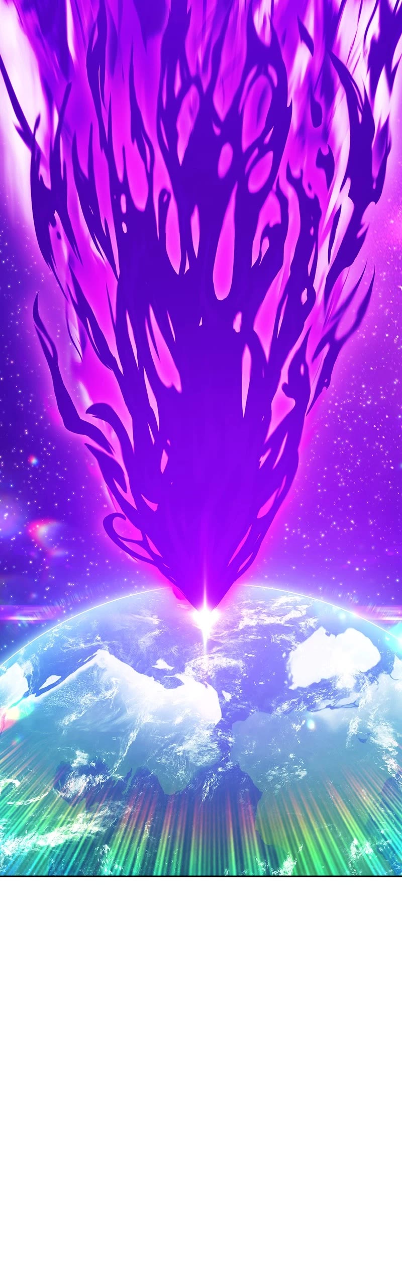 +99 Wooden Stick Chapter 102 page 35 - Chapter 102: (S2) Ep. 17 - The Contaminated Users vs. Peace (6)