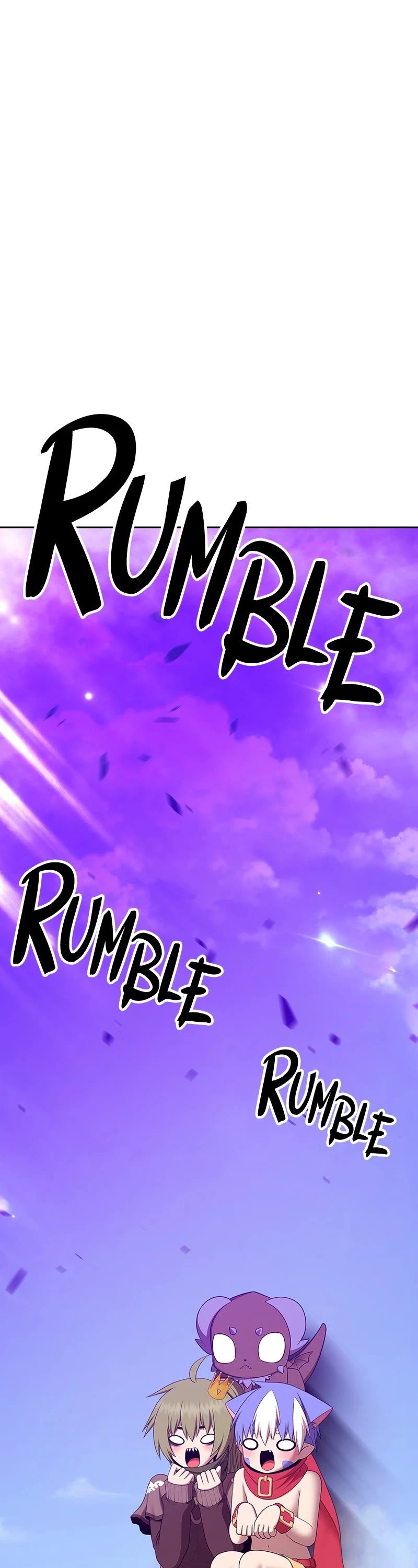 +99 Wooden Stick Chapter 102 page 36 - Chapter 102: (S2) Ep. 17 - The Contaminated Users vs. Peace (6)