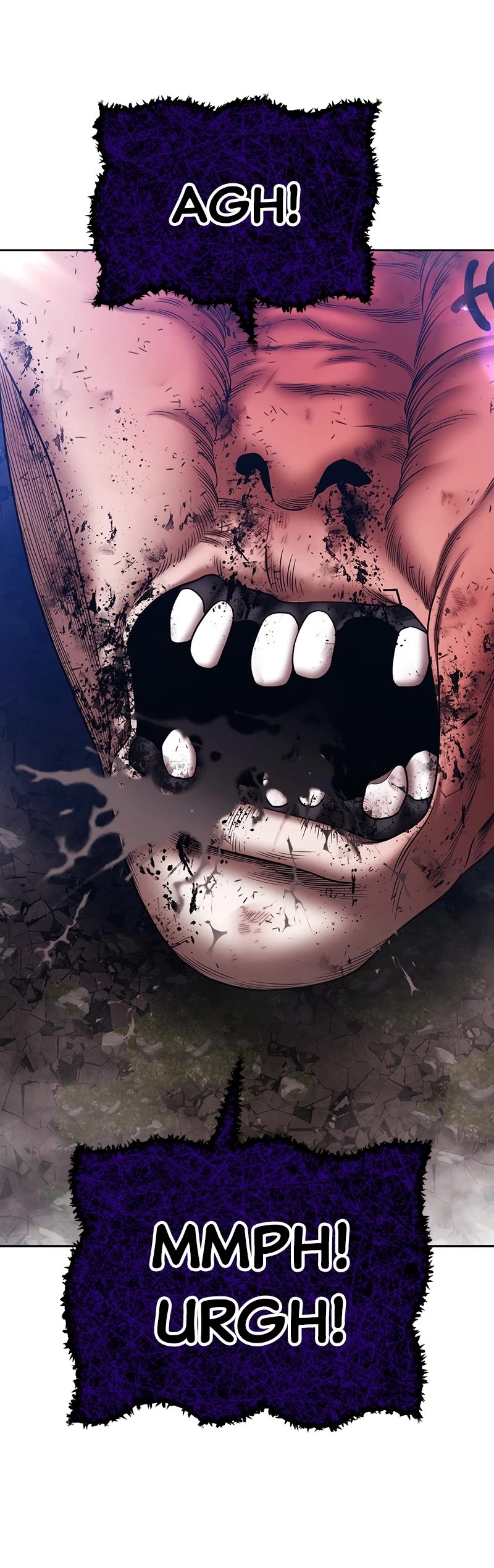 +99 Wooden Stick Chapter 102 page 40 - Chapter 102: (S2) Ep. 17 - The Contaminated Users vs. Peace (6)
