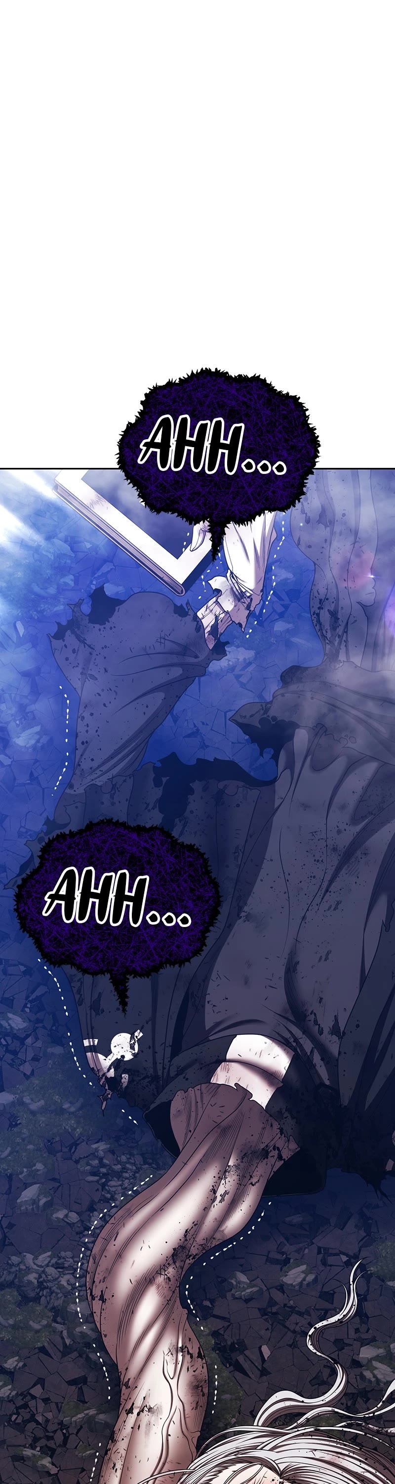 +99 Wooden Stick Chapter 102 page 41 - Chapter 102: (S2) Ep. 17 - The Contaminated Users vs. Peace (6)