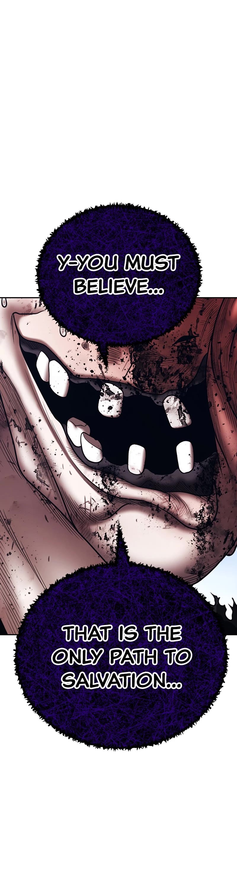 +99 Wooden Stick Chapter 102 page 47 - Chapter 102: (S2) Ep. 17 - The Contaminated Users vs. Peace (6)