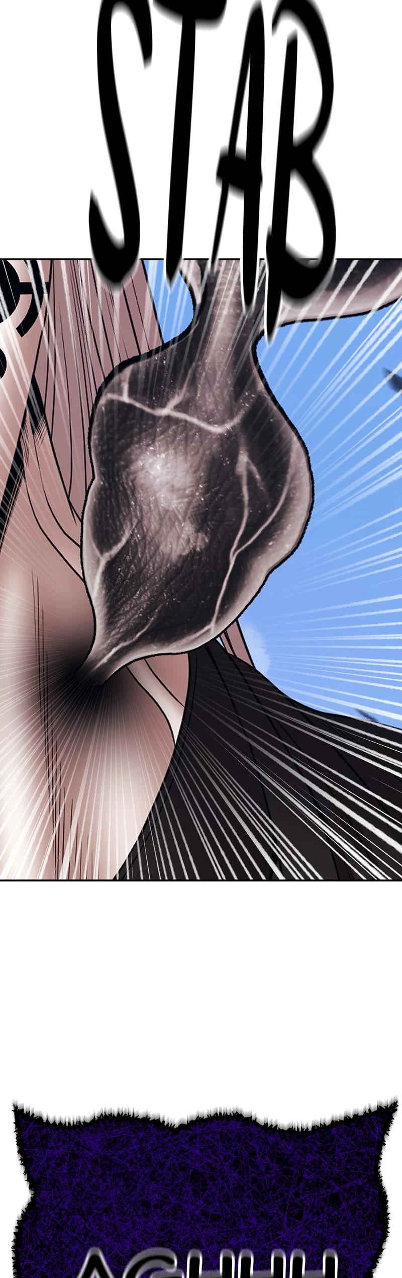 +99 Wooden Stick Chapter 102 page 5 - Chapter 102: (S2) Ep. 17 - The Contaminated Users vs. Peace (6)