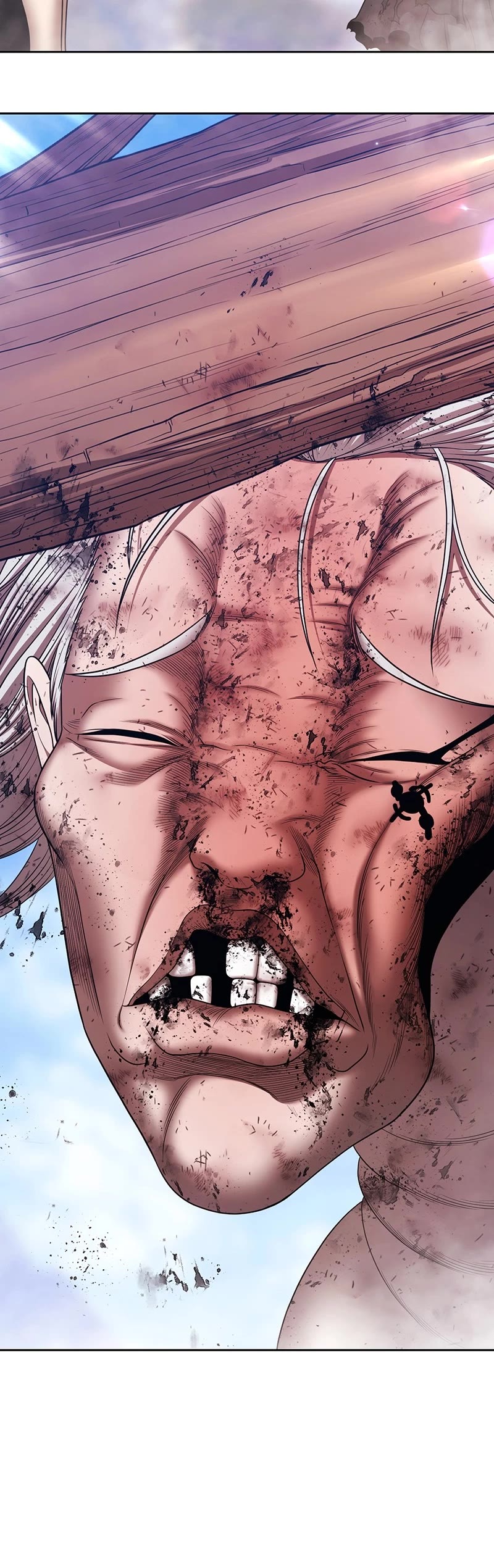 +99 Wooden Stick Chapter 102 page 50 - Chapter 102: (S2) Ep. 17 - The Contaminated Users vs. Peace (6)