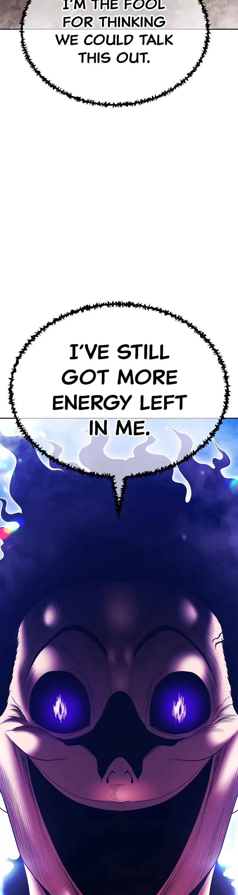 +99 Wooden Stick Chapter 102 page 52 - Chapter 102: (S2) Ep. 17 - The Contaminated Users vs. Peace (6)