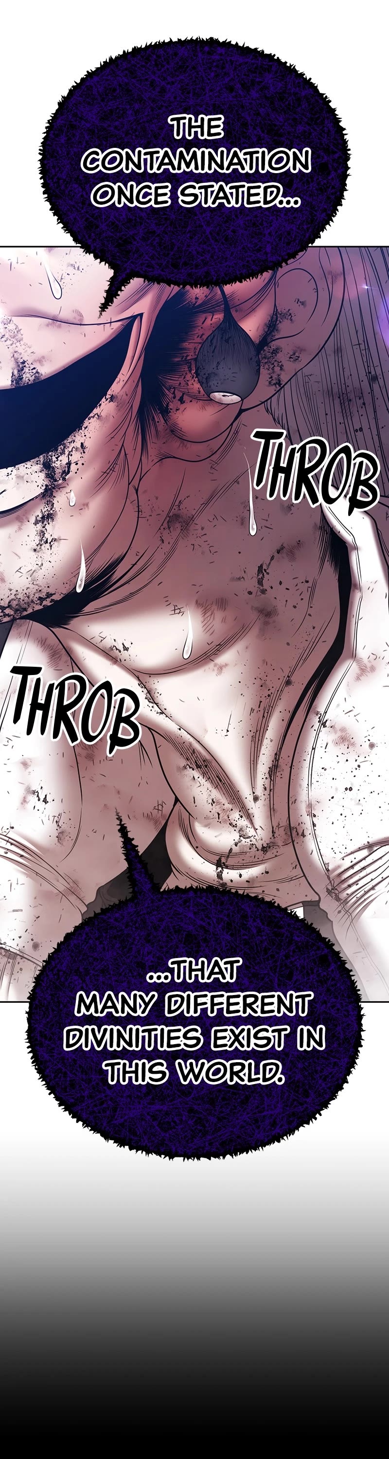 +99 Wooden Stick Chapter 102 page 58 - Chapter 102: (S2) Ep. 17 - The Contaminated Users vs. Peace (6)