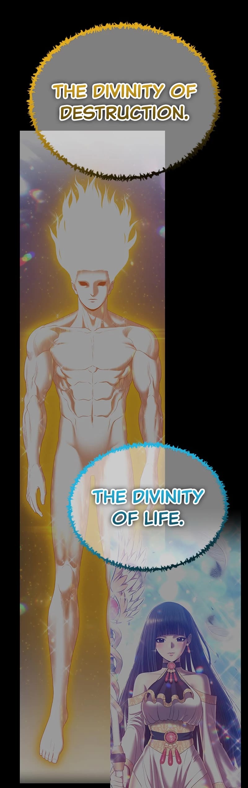 +99 Wooden Stick Chapter 102 page 59 - Chapter 102: (S2) Ep. 17 - The Contaminated Users vs. Peace (6)