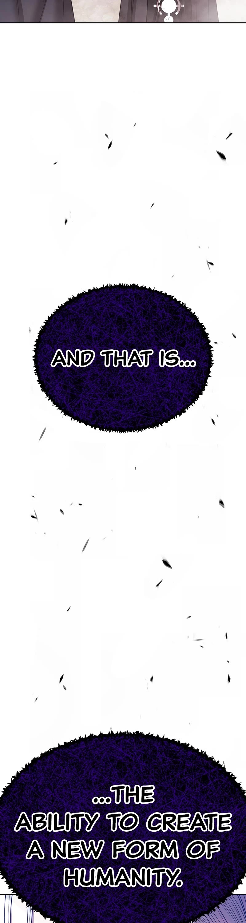 +99 Wooden Stick Chapter 102 page 63 - Chapter 102: (S2) Ep. 17 - The Contaminated Users vs. Peace (6)