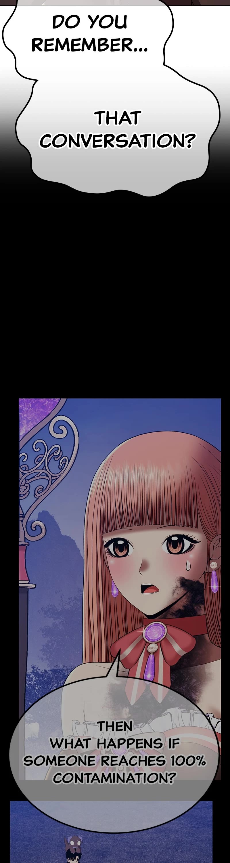 +99 Wooden Stick Chapter 102 page 67 - Chapter 102: (S2) Ep. 17 - The Contaminated Users vs. Peace (6)