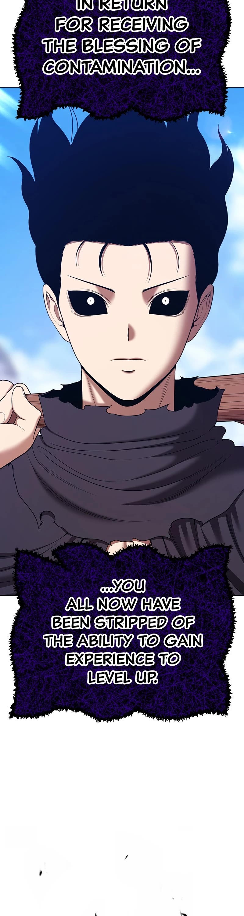 +99 Wooden Stick Chapter 102 page 76 - Chapter 102: (S2) Ep. 17 - The Contaminated Users vs. Peace (6)