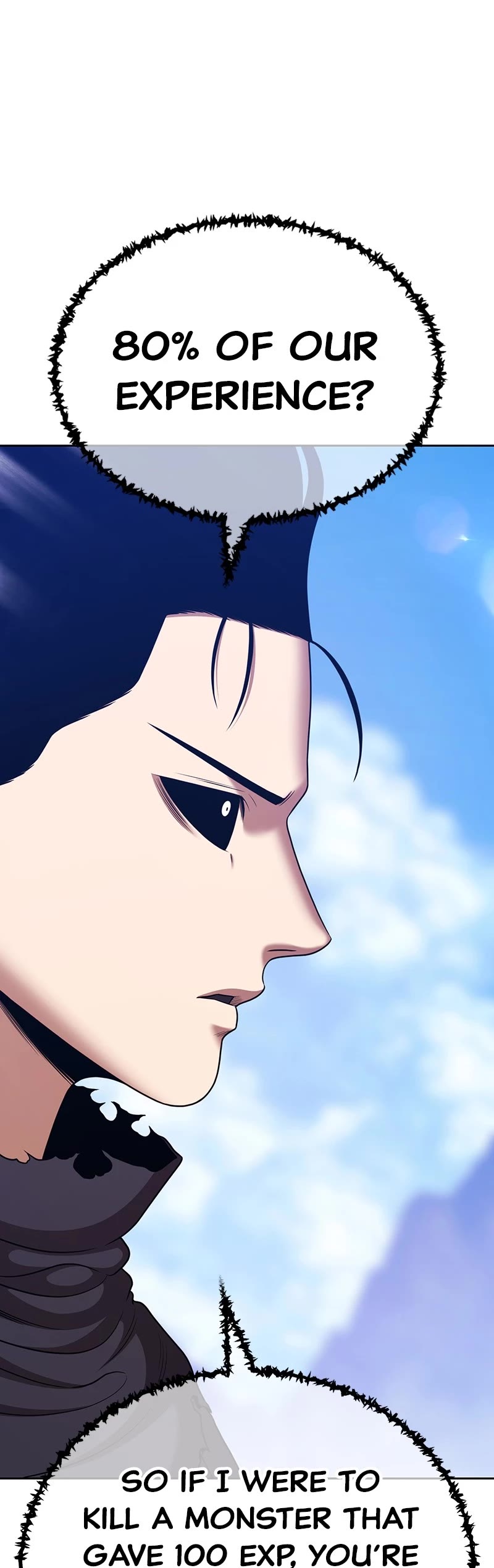 +99 Wooden Stick Chapter 102 page 79 - Chapter 102: (S2) Ep. 17 - The Contaminated Users vs. Peace (6)