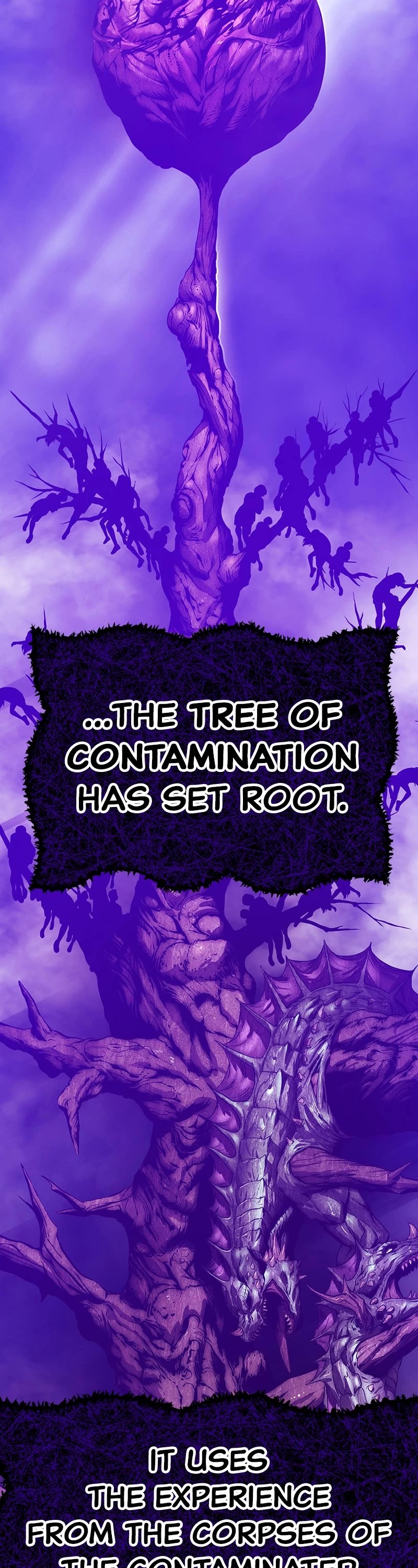 +99 Wooden Stick Chapter 102 page 82 - Chapter 102: (S2) Ep. 17 - The Contaminated Users vs. Peace (6)