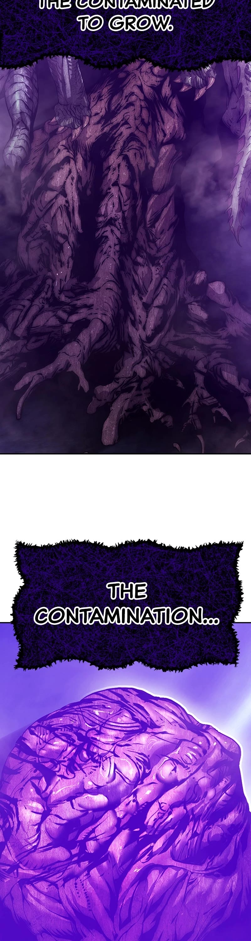 +99 Wooden Stick Chapter 102 page 83 - Chapter 102: (S2) Ep. 17 - The Contaminated Users vs. Peace (6)