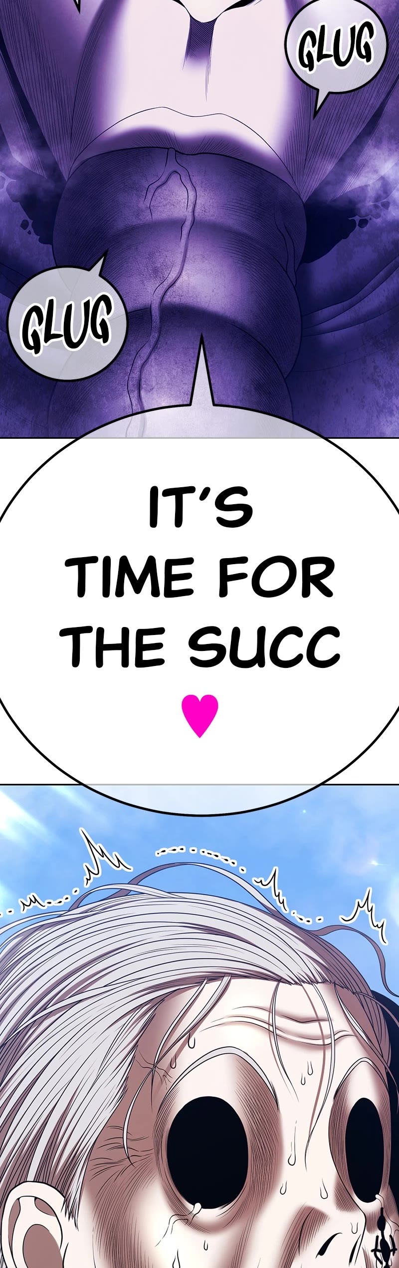 +99 Wooden Stick Chapter 102 page 9 - Chapter 102: (S2) Ep. 17 - The Contaminated Users vs. Peace (6)
