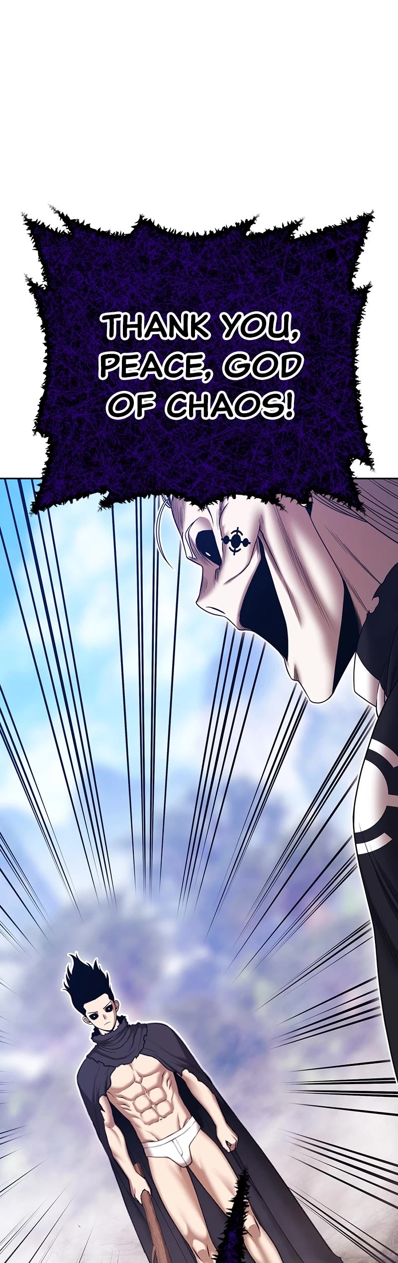 +99 Wooden Stick Chapter 102 page 90 - Chapter 102: (S2) Ep. 17 - The Contaminated Users vs. Peace (6)