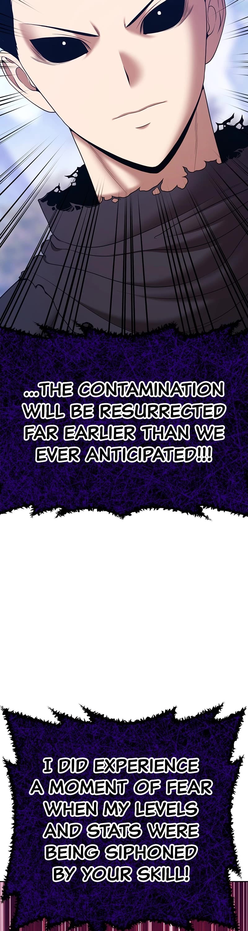 +99 Wooden Stick Chapter 102 page 92 - Chapter 102: (S2) Ep. 17 - The Contaminated Users vs. Peace (6)