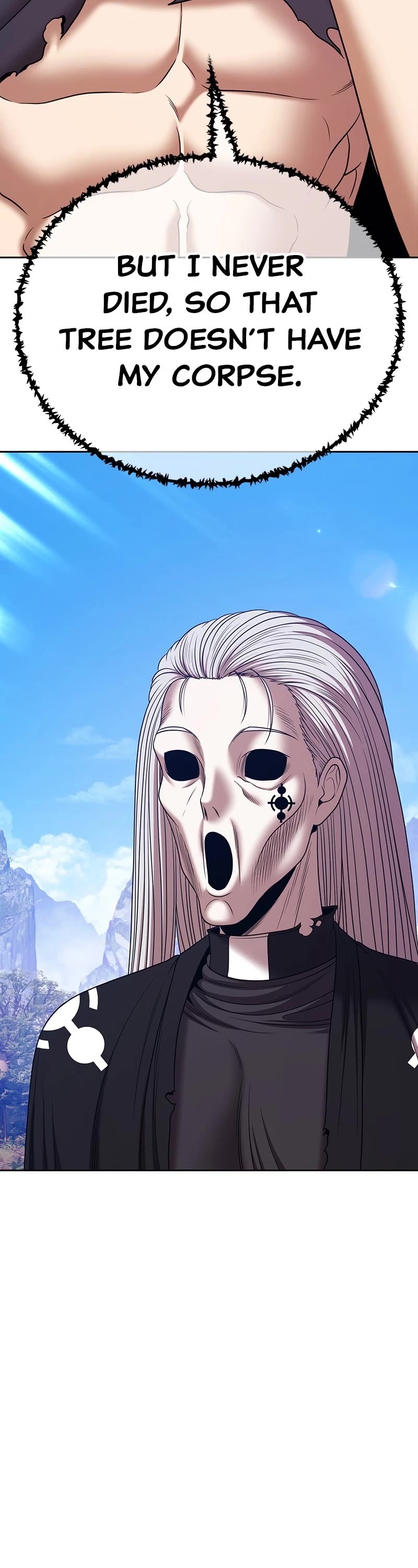 +99 Wooden Stick Chapter 102 page 97 - Chapter 102: (S2) Ep. 17 - The Contaminated Users vs. Peace (6)