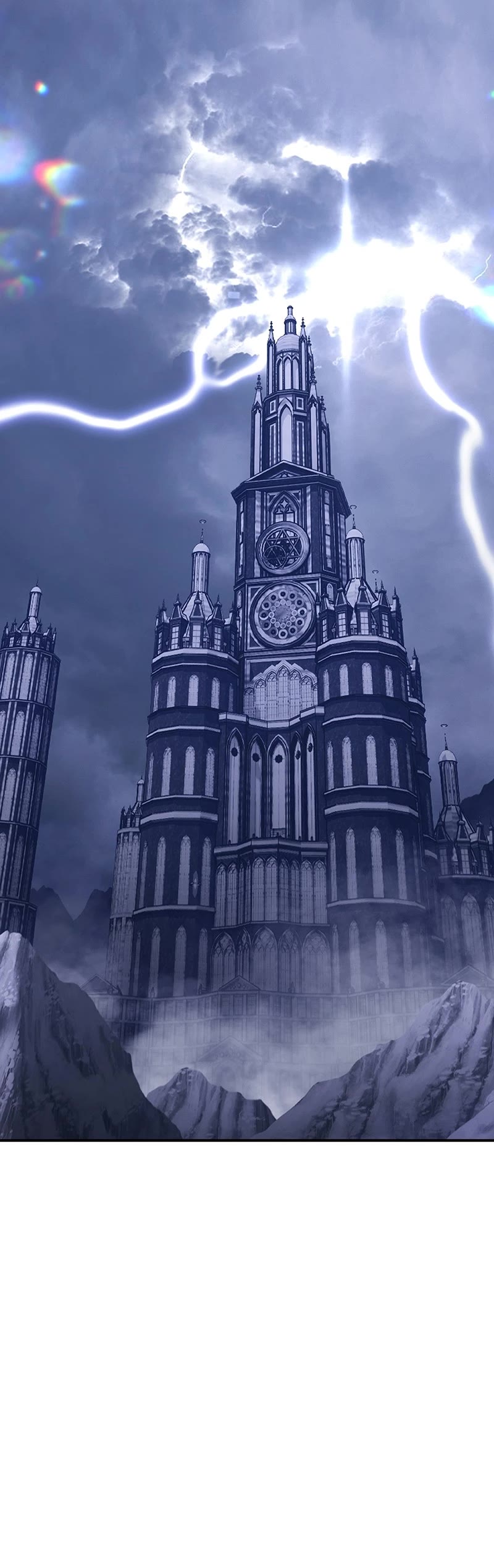 +99 Wooden Stick Chapter 103 page 104 - Chapter 103: (S2) Ep. 18 - The Contaminated Users vs. Peace (7)