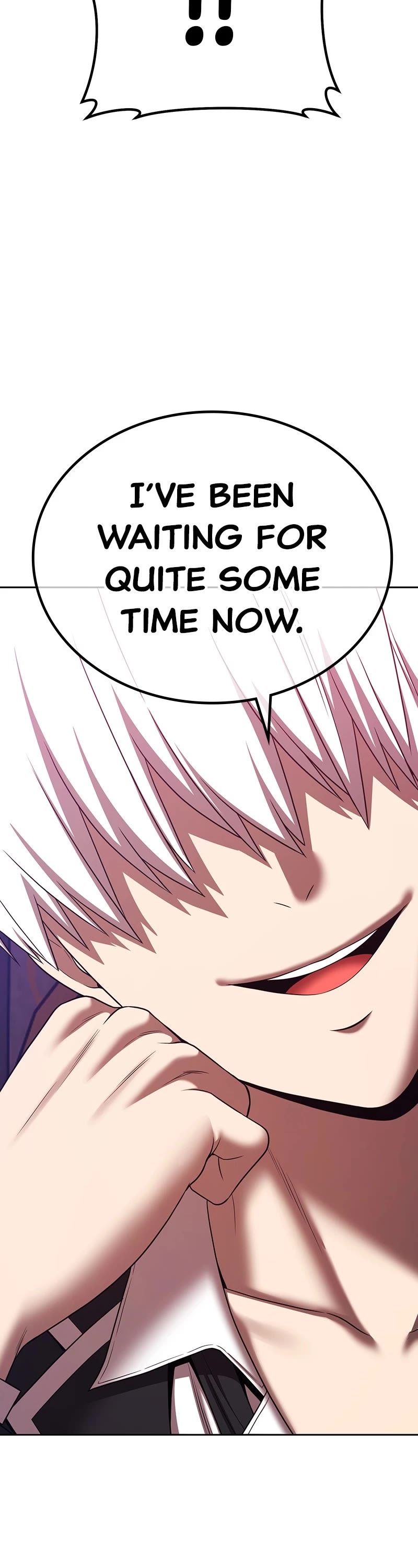 +99 Wooden Stick Chapter 103 page 112 - Chapter 103: (S2) Ep. 18 - The Contaminated Users vs. Peace (7)