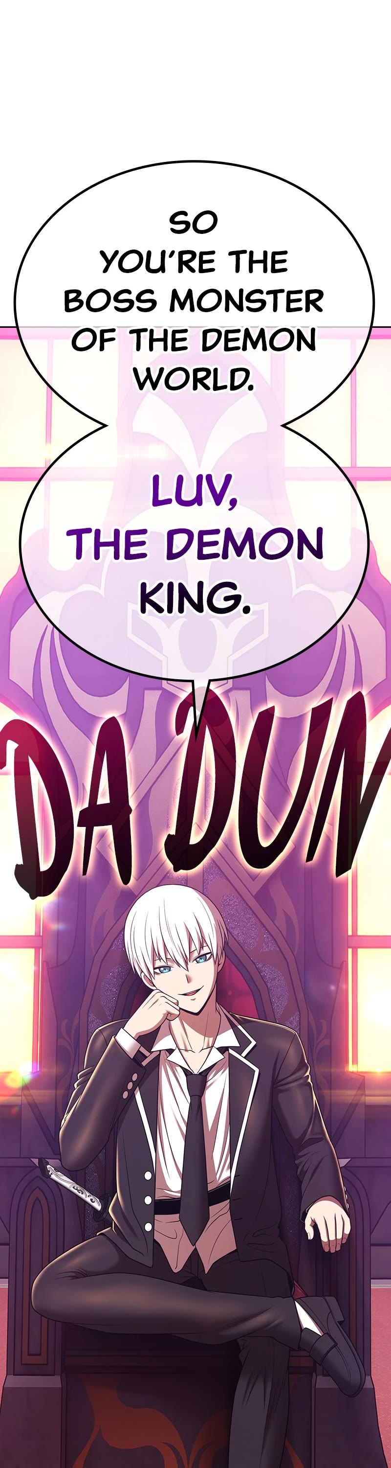 +99 Wooden Stick Chapter 103 page 113 - Chapter 103: (S2) Ep. 18 - The Contaminated Users vs. Peace (7)