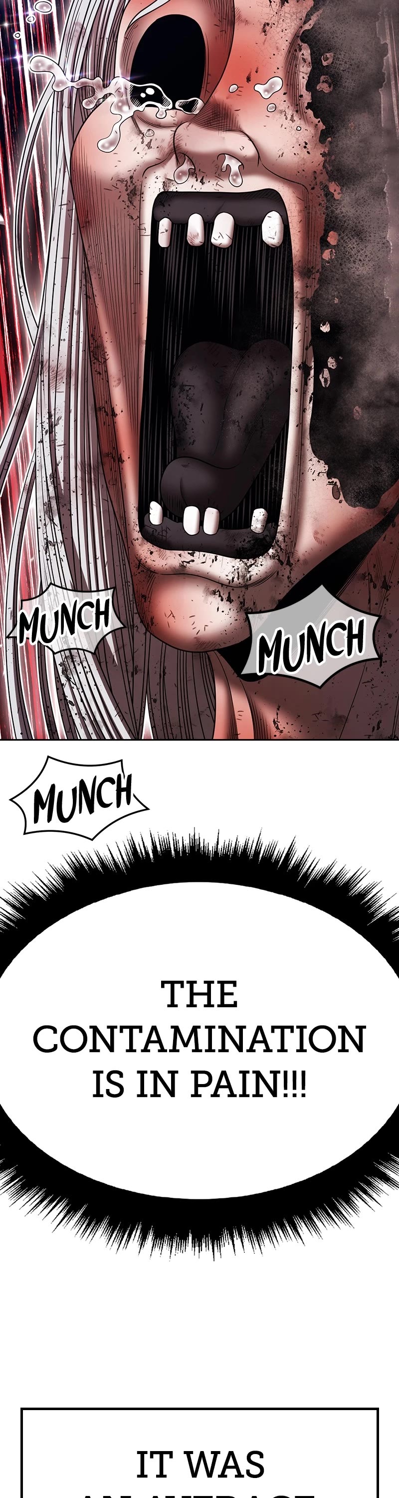+99 Wooden Stick Chapter 103 page 12 - Chapter 103: (S2) Ep. 18 - The Contaminated Users vs. Peace (7)