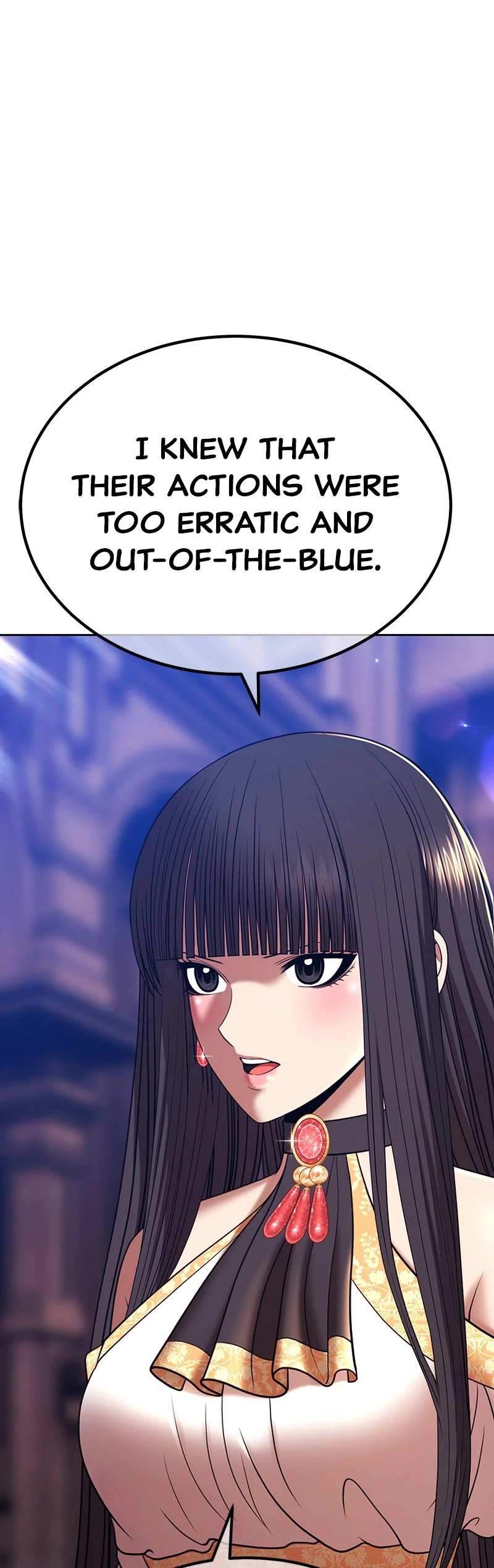 +99 Wooden Stick Chapter 103 page 120 - Chapter 103: (S2) Ep. 18 - The Contaminated Users vs. Peace (7)