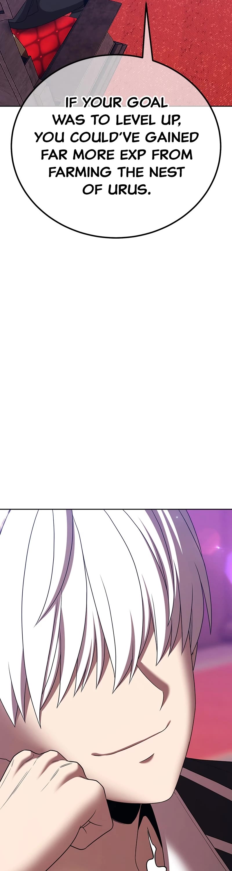 +99 Wooden Stick Chapter 103 page 122 - Chapter 103: (S2) Ep. 18 - The Contaminated Users vs. Peace (7)