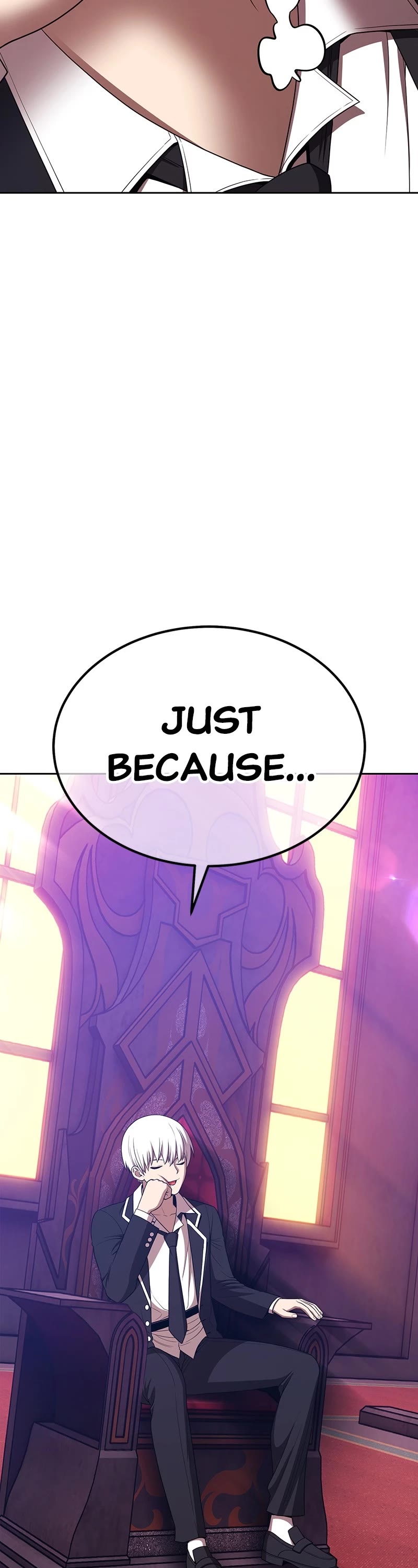 +99 Wooden Stick Chapter 103 page 123 - Chapter 103: (S2) Ep. 18 - The Contaminated Users vs. Peace (7)