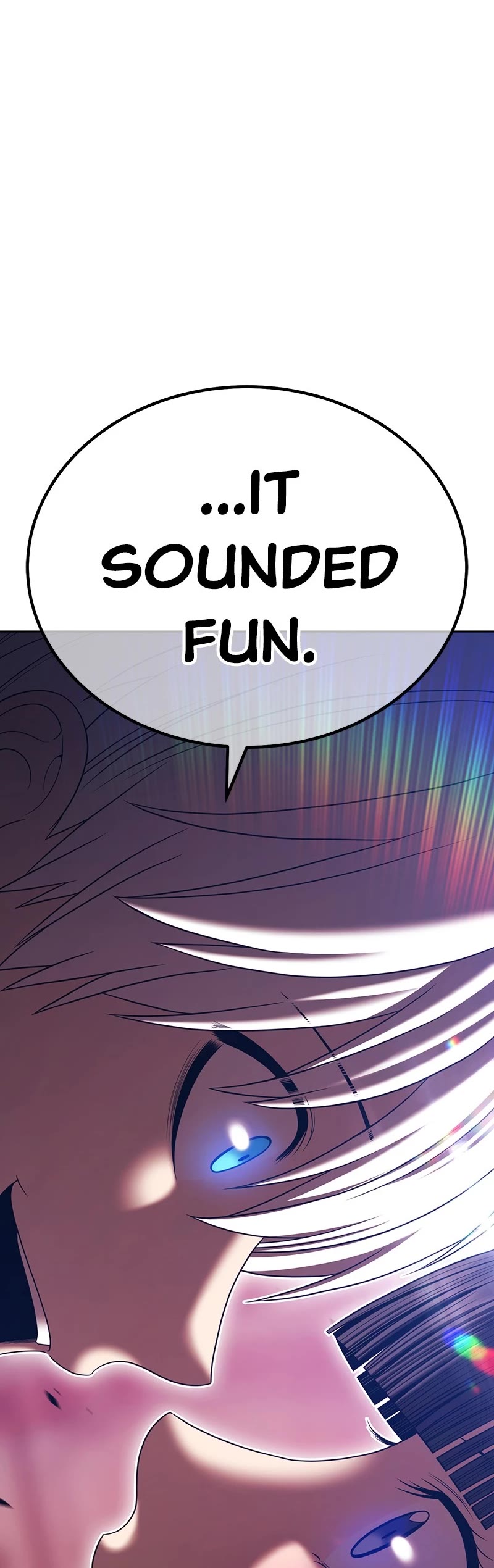 +99 Wooden Stick Chapter 103 page 125 - Chapter 103: (S2) Ep. 18 - The Contaminated Users vs. Peace (7)