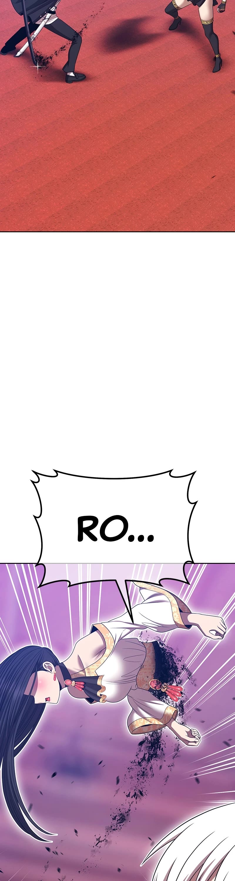 +99 Wooden Stick Chapter 103 page 128 - Chapter 103: (S2) Ep. 18 - The Contaminated Users vs. Peace (7)