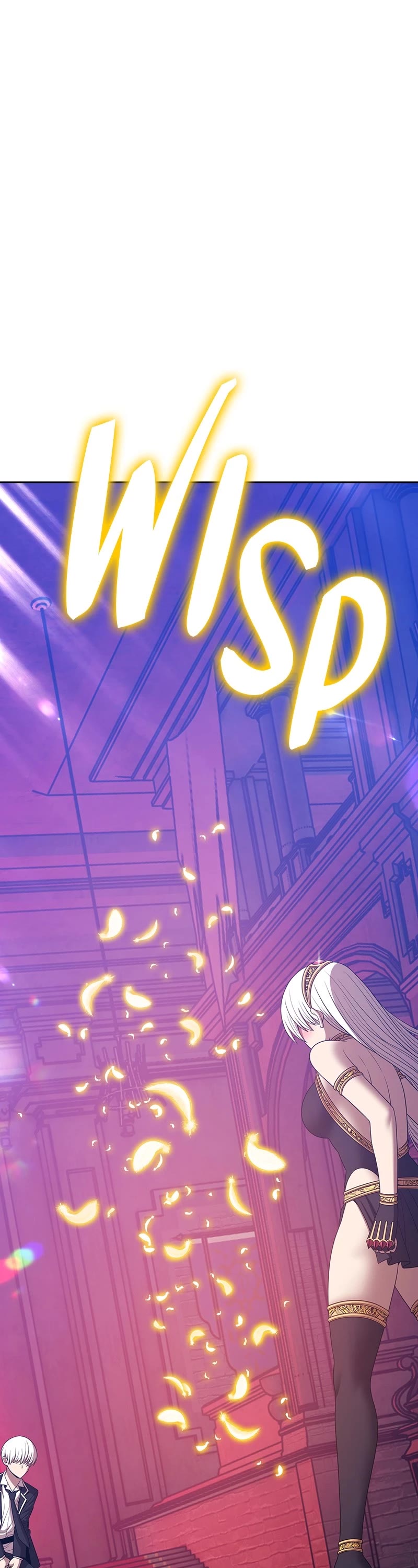 +99 Wooden Stick Chapter 103 page 131 - Chapter 103: (S2) Ep. 18 - The Contaminated Users vs. Peace (7)