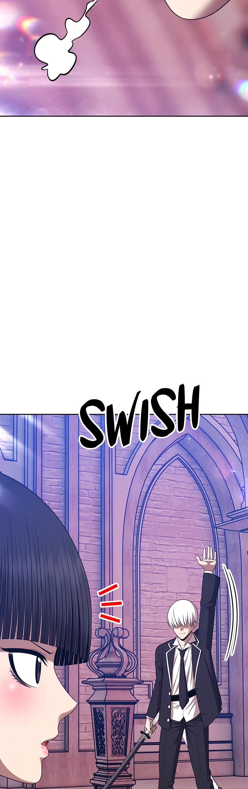 +99 Wooden Stick Chapter 103 page 144 - Chapter 103: (S2) Ep. 18 - The Contaminated Users vs. Peace (7)