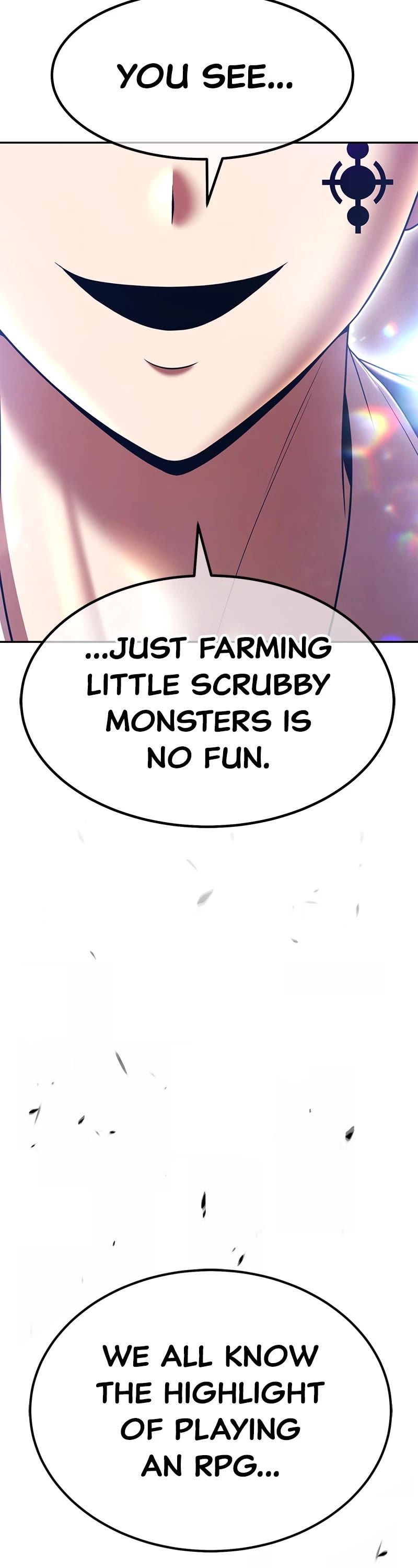 +99 Wooden Stick Chapter 103 page 146 - Chapter 103: (S2) Ep. 18 - The Contaminated Users vs. Peace (7)