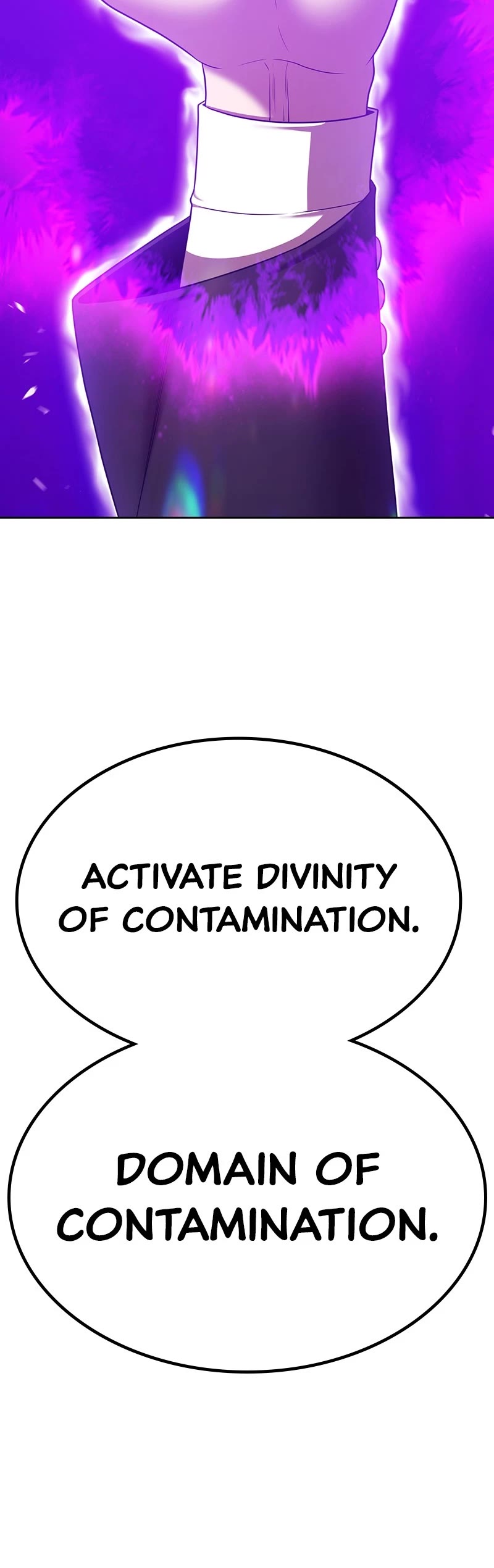 +99 Wooden Stick Chapter 103 page 149 - Chapter 103: (S2) Ep. 18 - The Contaminated Users vs. Peace (7)