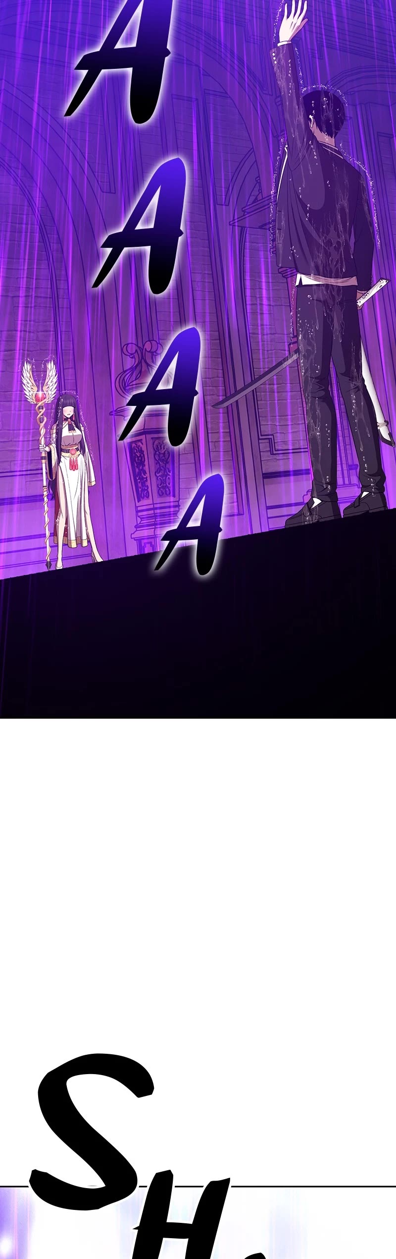 +99 Wooden Stick Chapter 103 page 154 - Chapter 103: (S2) Ep. 18 - The Contaminated Users vs. Peace (7)