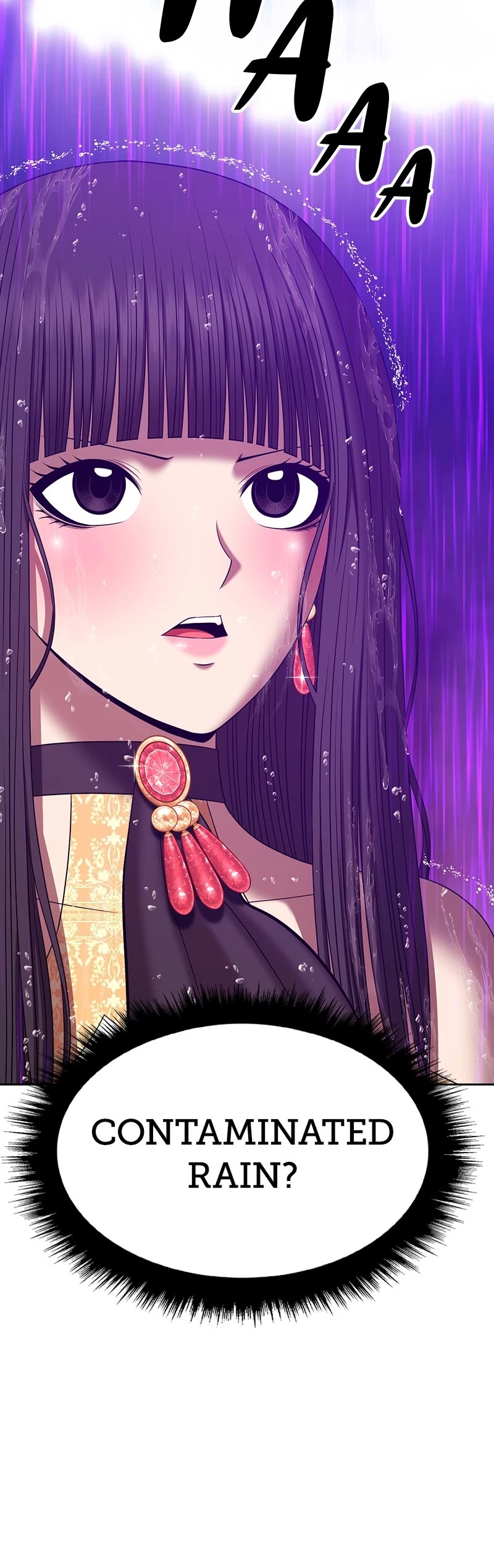 +99 Wooden Stick Chapter 103 page 155 - Chapter 103: (S2) Ep. 18 - The Contaminated Users vs. Peace (7)