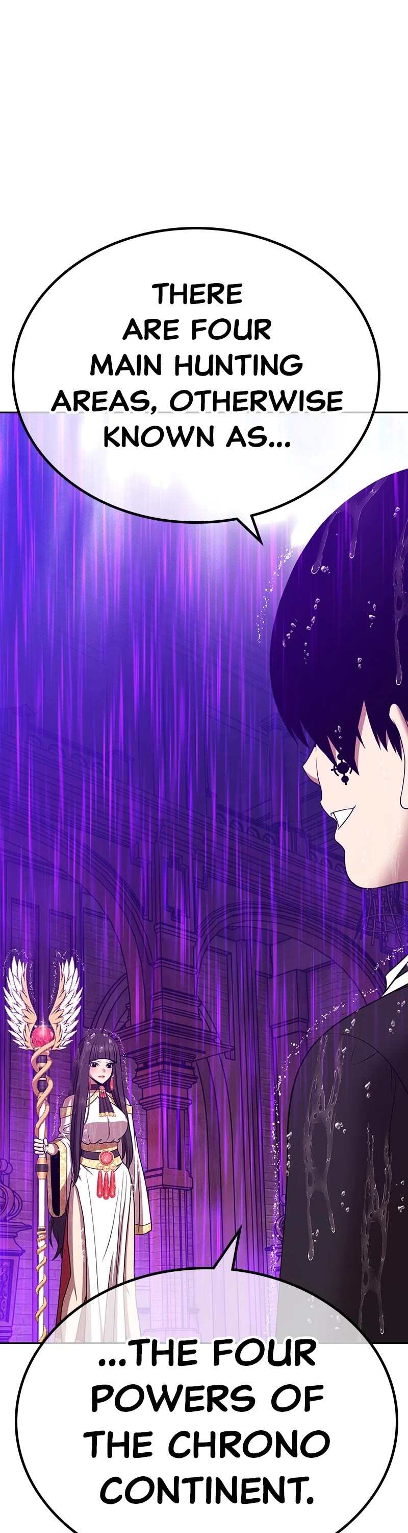 +99 Wooden Stick Chapter 103 page 156 - Chapter 103: (S2) Ep. 18 - The Contaminated Users vs. Peace (7)