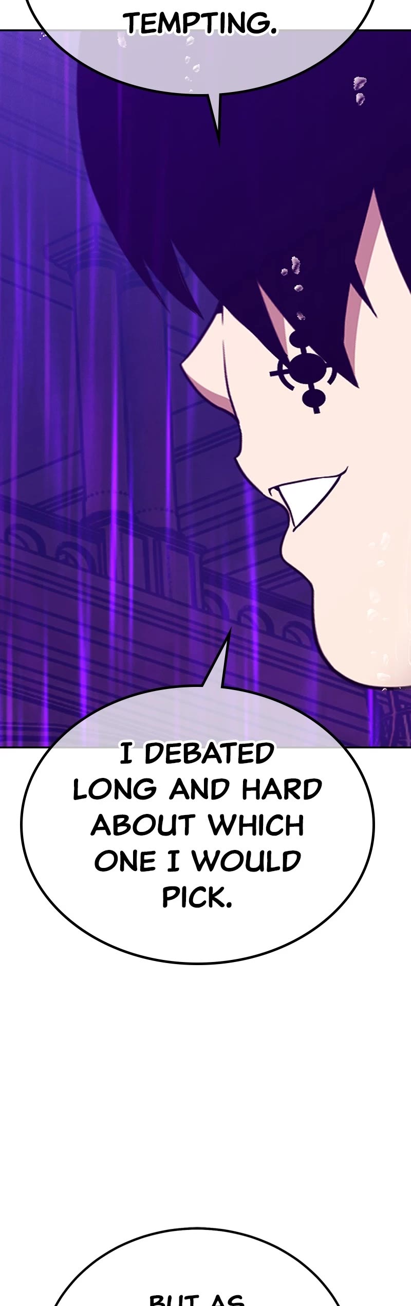 +99 Wooden Stick Chapter 103 page 159 - Chapter 103: (S2) Ep. 18 - The Contaminated Users vs. Peace (7)