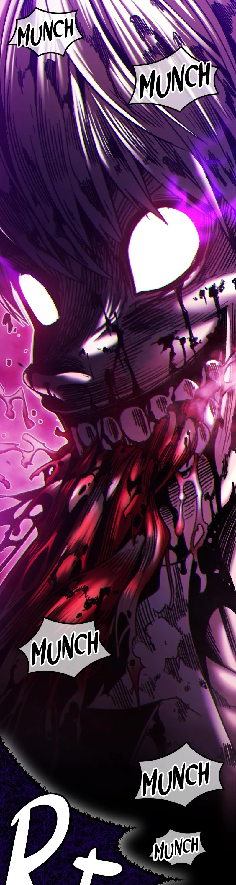 +99 Wooden Stick Chapter 103 page 16 - Chapter 103: (S2) Ep. 18 - The Contaminated Users vs. Peace (7)