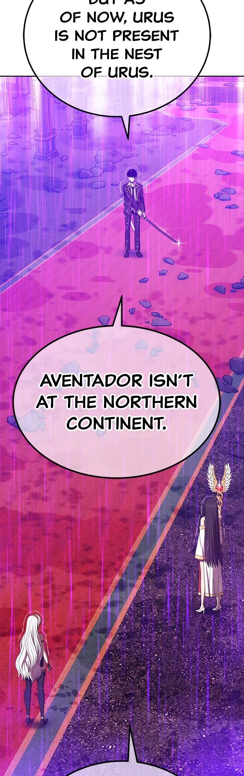 +99 Wooden Stick Chapter 103 page 160 - Chapter 103: (S2) Ep. 18 - The Contaminated Users vs. Peace (7)