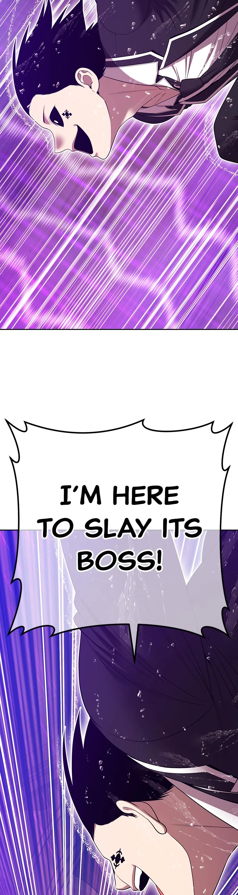 +99 Wooden Stick Chapter 103 page 163 - Chapter 103: (S2) Ep. 18 - The Contaminated Users vs. Peace (7)