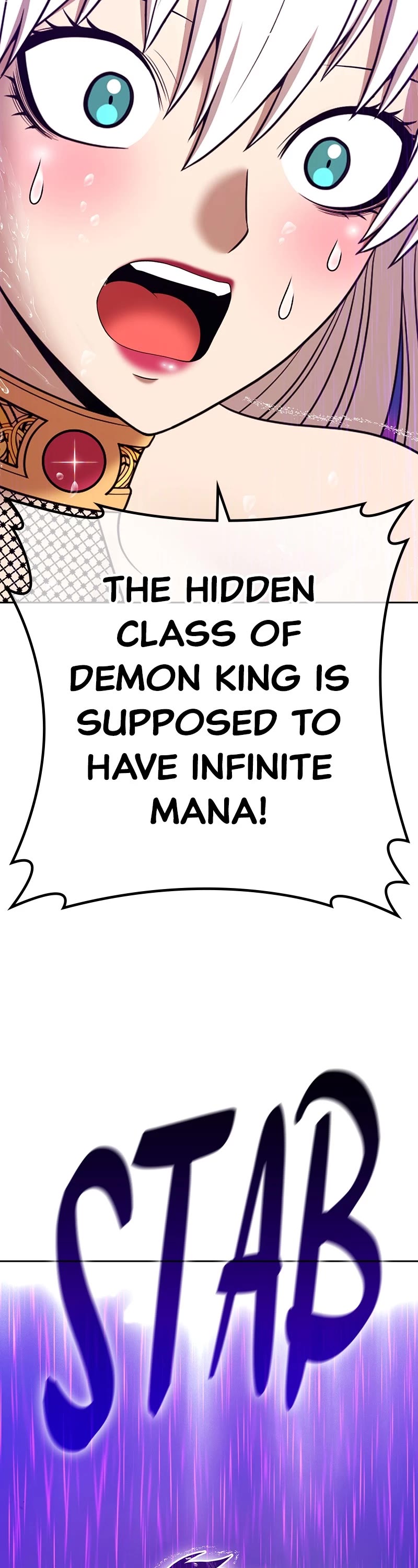 +99 Wooden Stick Chapter 103 page 177 - Chapter 103: (S2) Ep. 18 - The Contaminated Users vs. Peace (7)